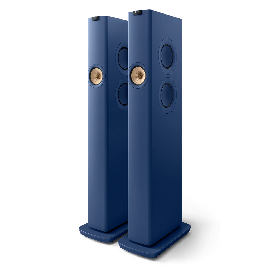 LS60 Wireless