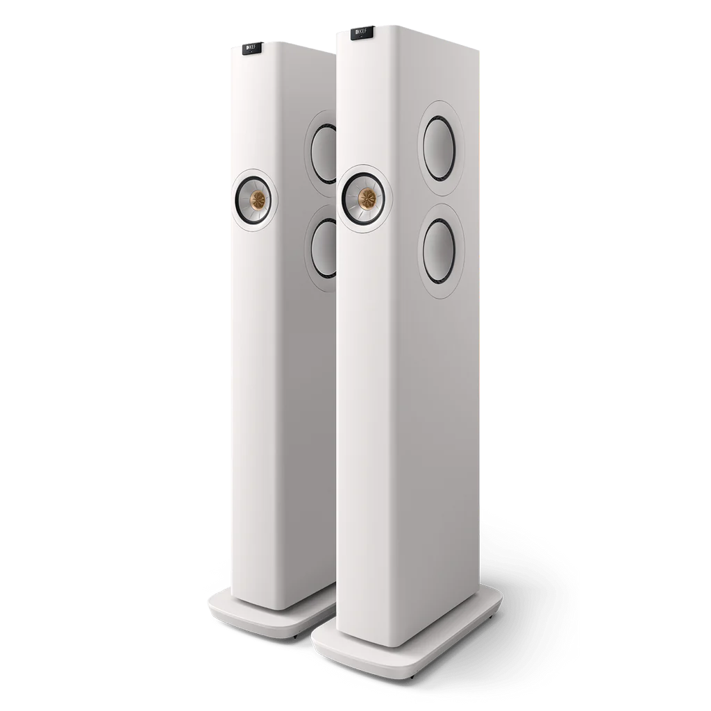 LS60 Wireless