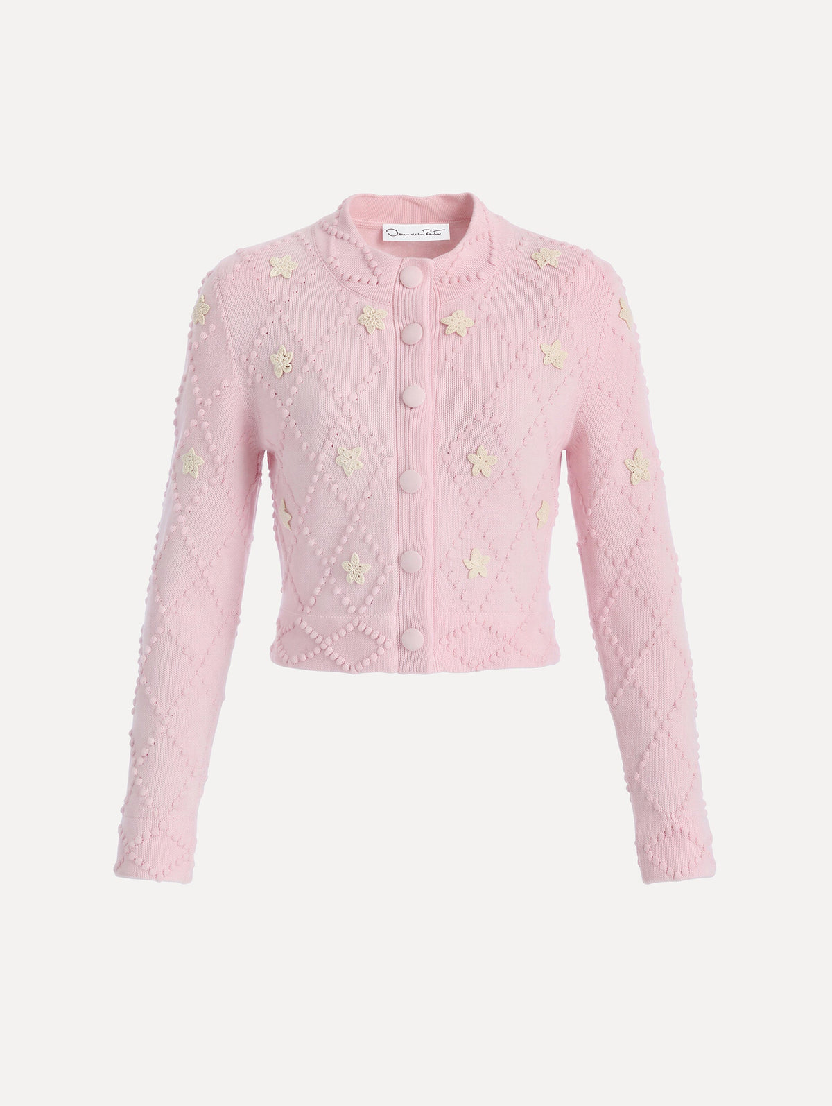 Aurelie Knit