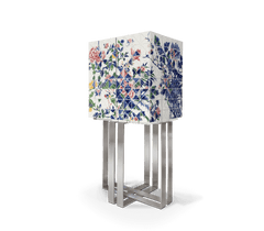 Pixel Once Upon A Time Cabinet