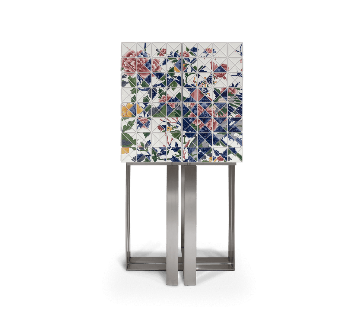 Pixel Once Upon A Time Cabinet