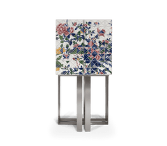 Pixel Once Upon A Time Cabinet