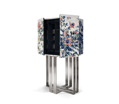 Pixel Once Upon A Time Cabinet