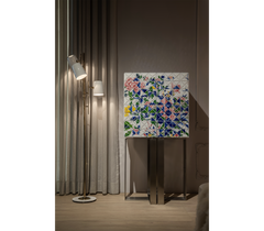 Pixel Once Upon A Time Cabinet