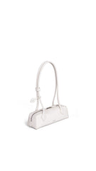 Le Teckel Small Bag In Goatskin