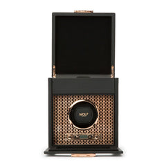 Axis Single Watch Winder With Storage