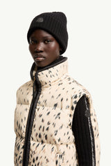 Rayonnant 2-in-1 Short Down Jacket