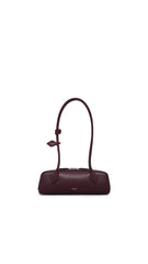 Le Teckel Small Bag In Goatskin