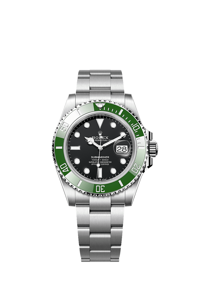 Submariner Date