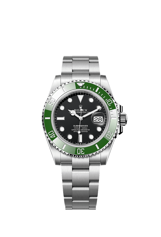 Submariner Date