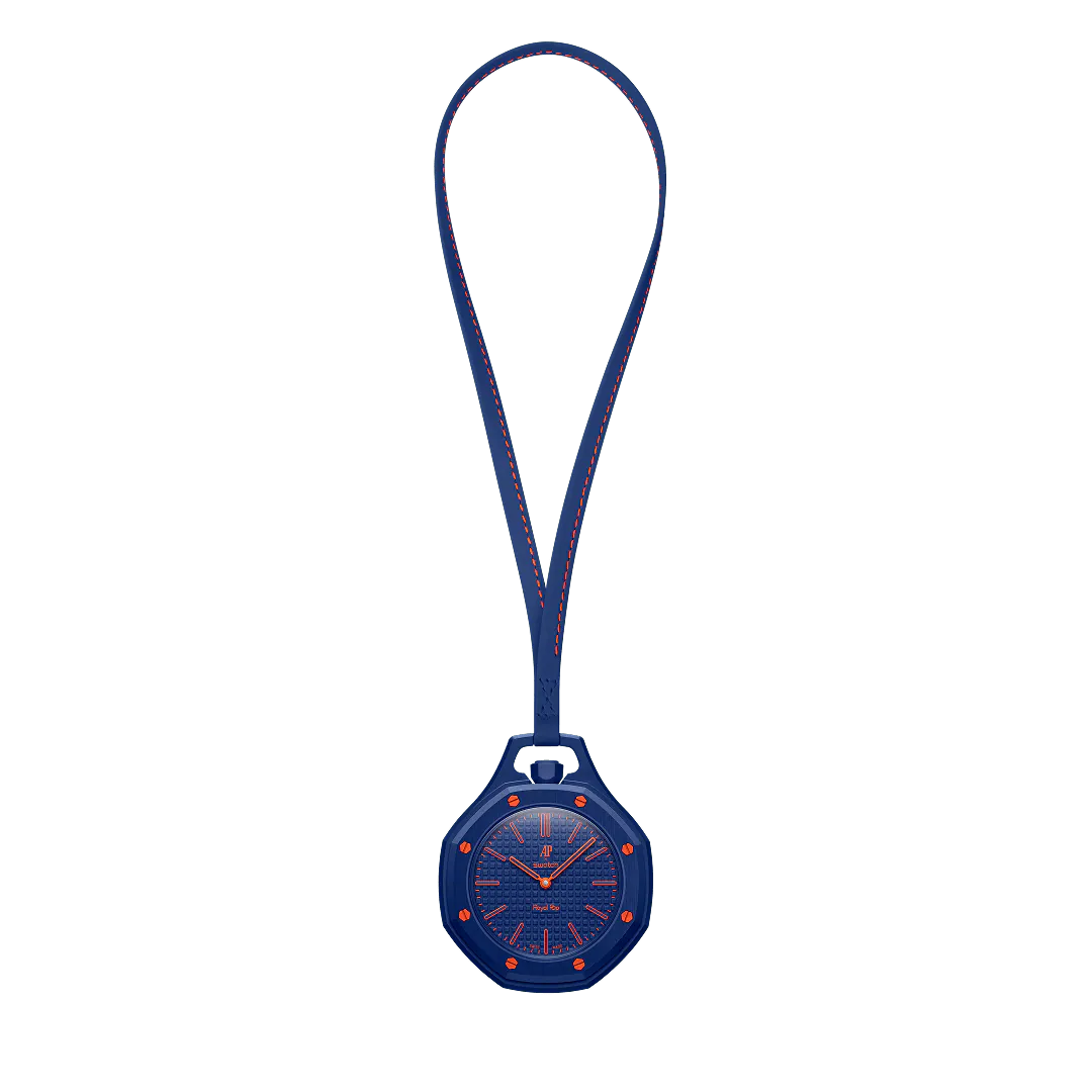 Dark Blue