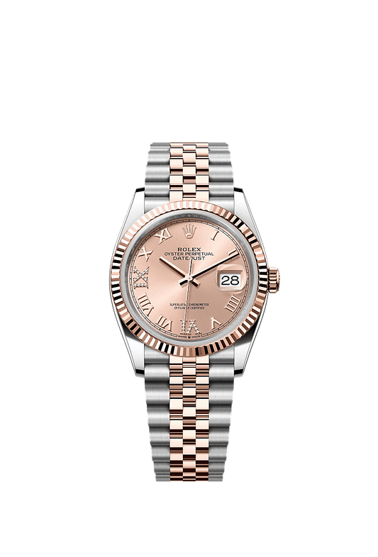 Datejust 36