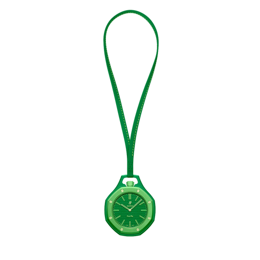 Green Eight