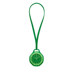 Green Eight