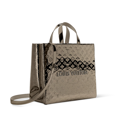 Shopper Tote MM Bag