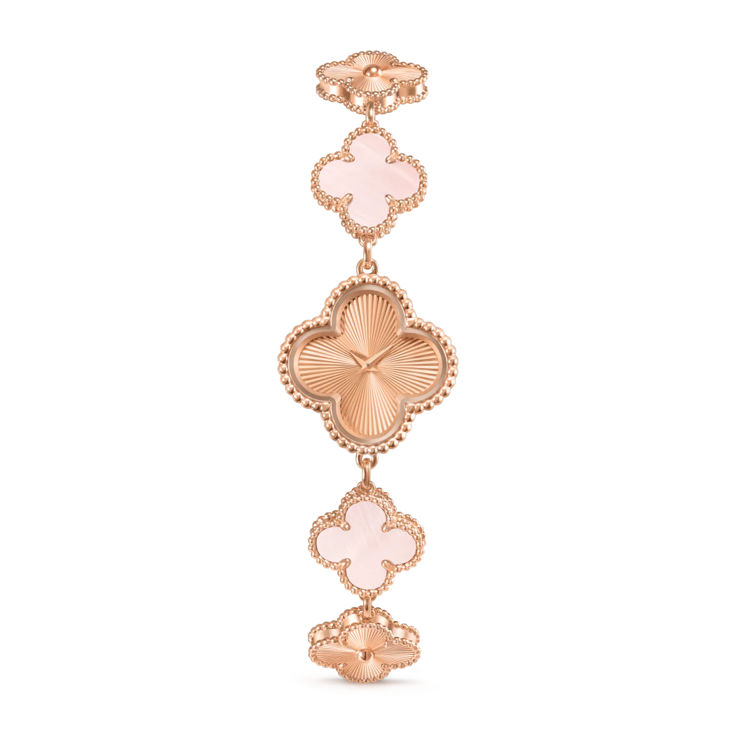 Sweet Alhambra Watch