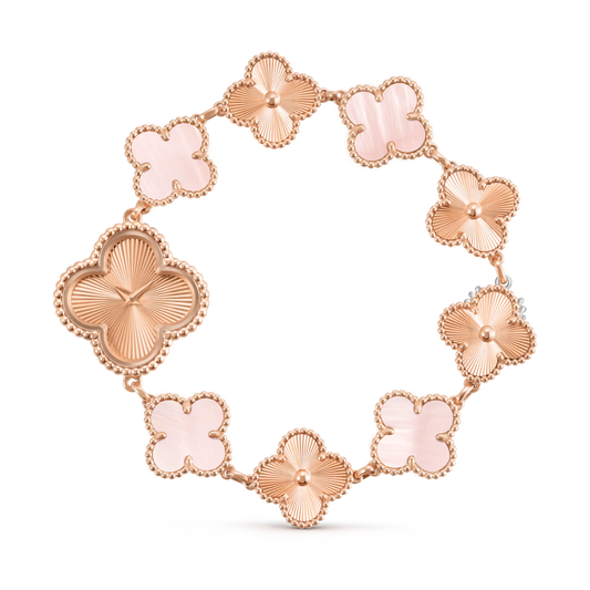 Sweet Alhambra Watch