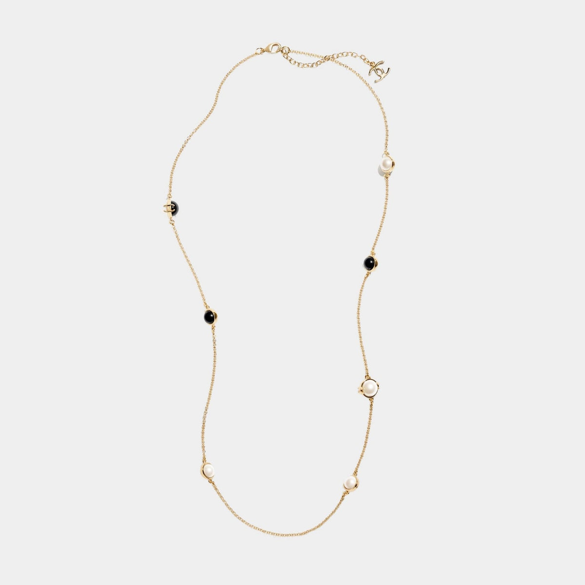 Long Necklace