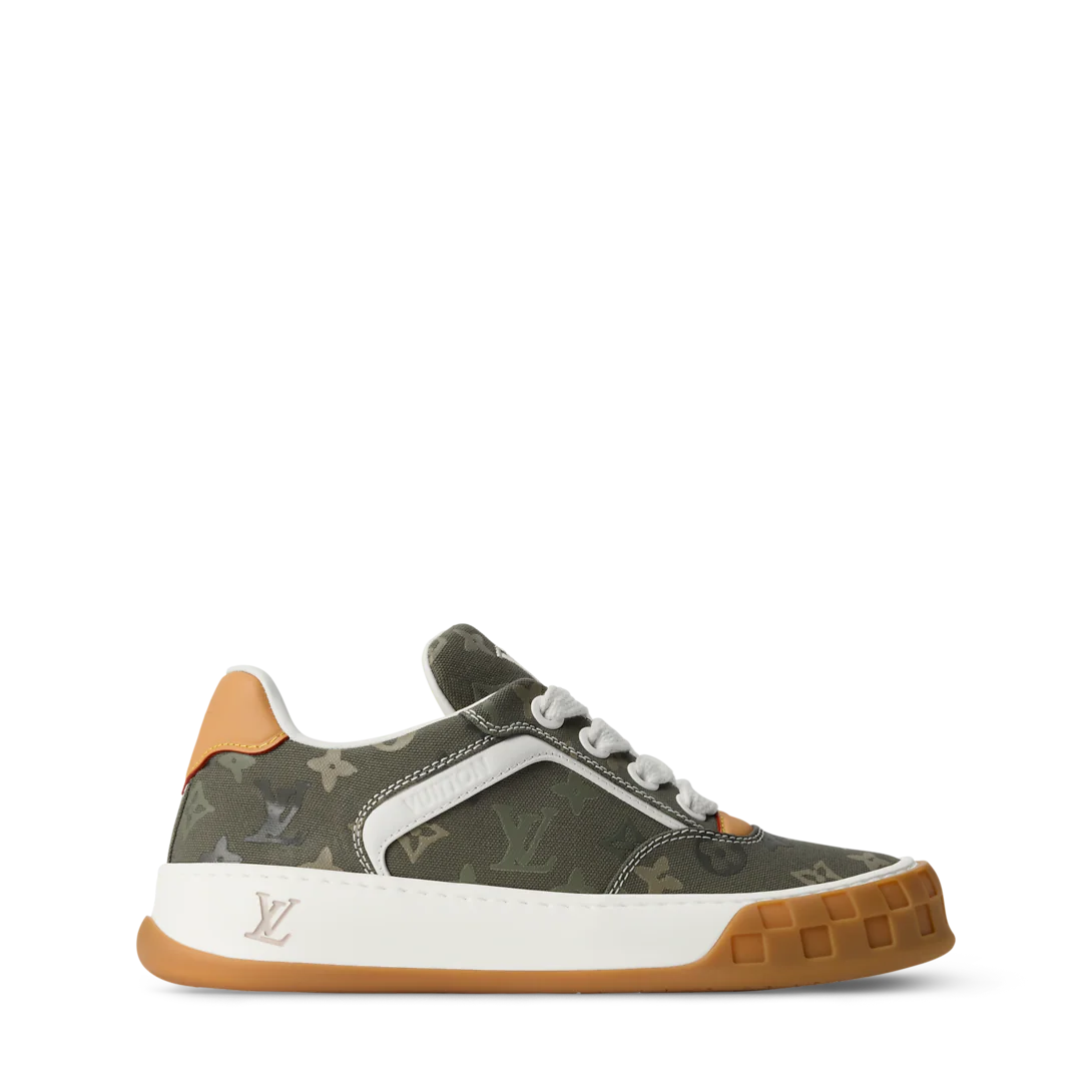 LV Tilted Trainers