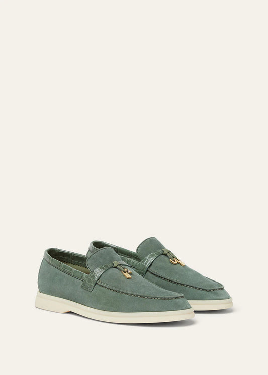 Summer Charms Walk Loafer
