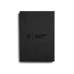 007 Special Issue Silver Edition Rollerball