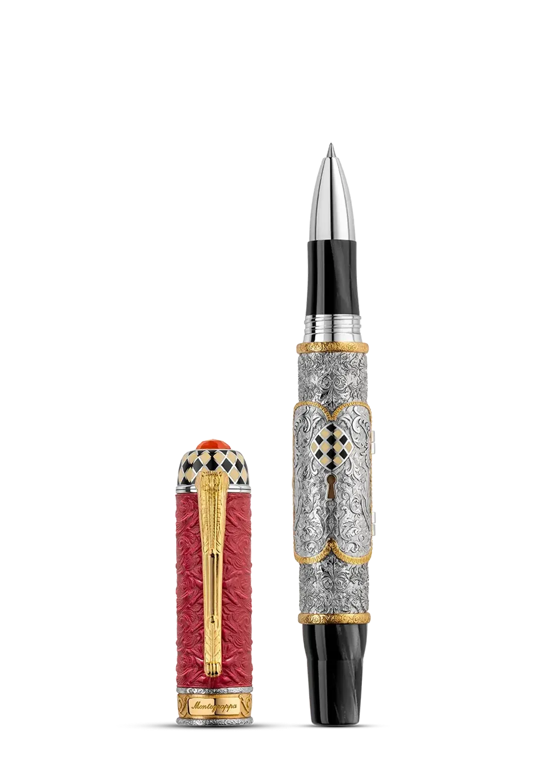 Casanova Rollerball