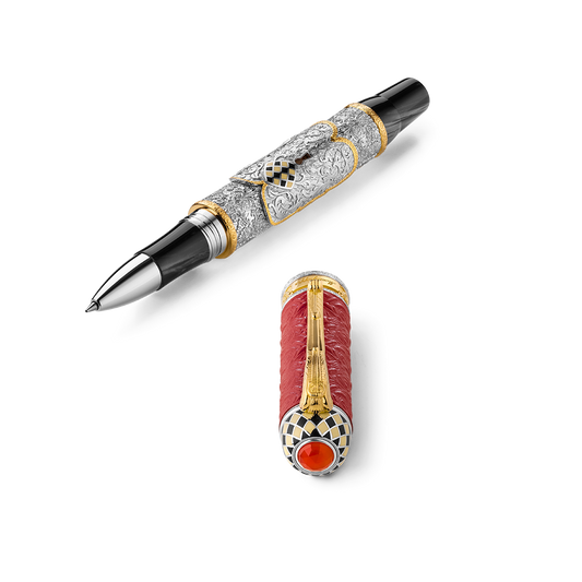 Casanova Rollerball