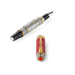 Casanova Rollerball