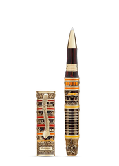 Dante Alighieri: Inferno Rollerball