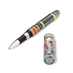 Dante Alighieri: Inferno Rollerball