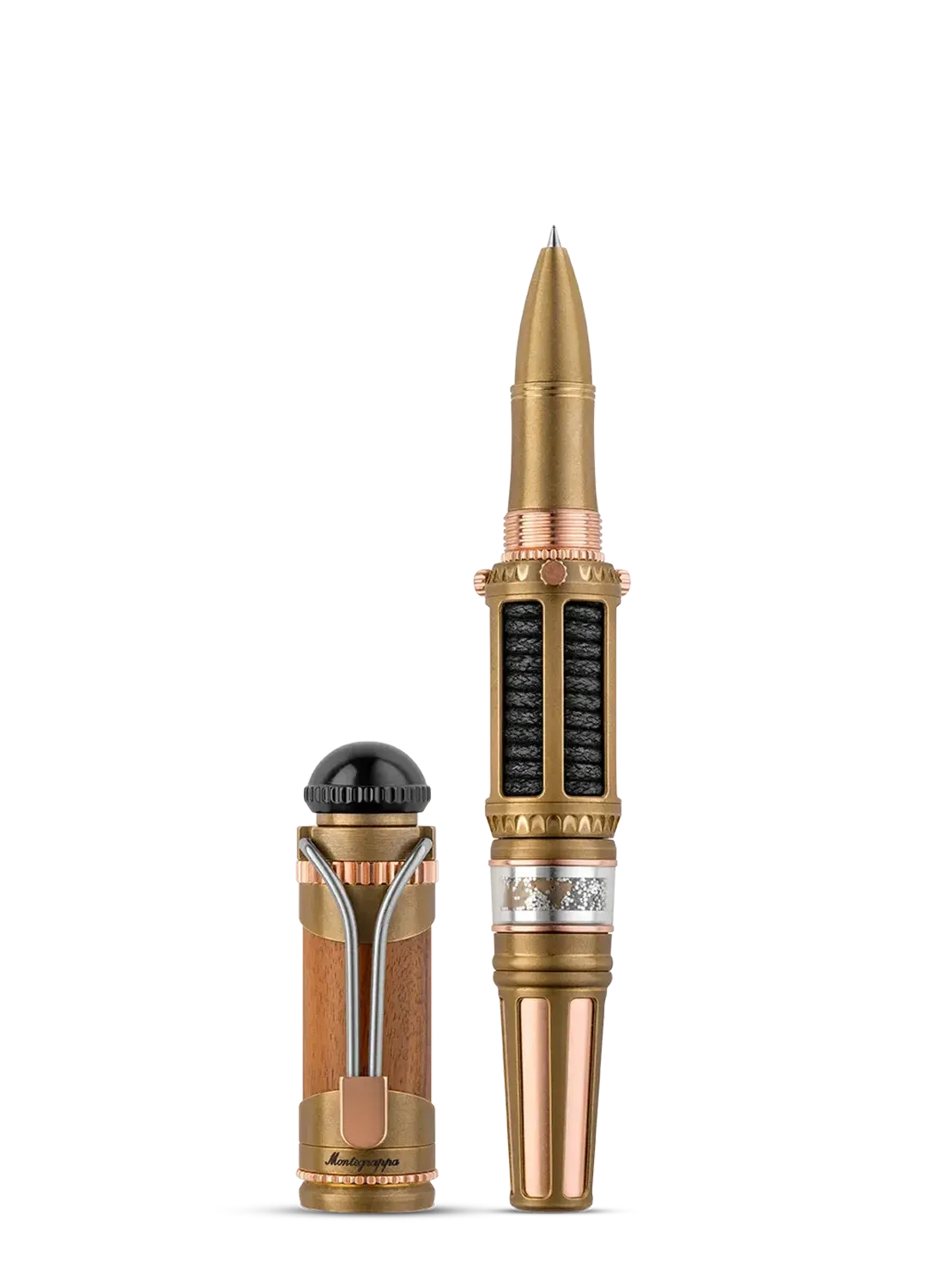 Marconi Model Rollerball