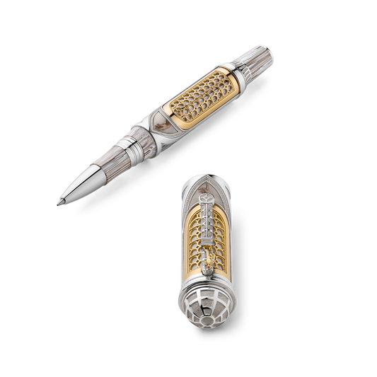 Michelangelo 550th Anniversary Rollerball