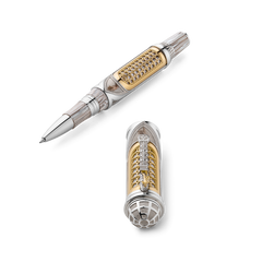 Michelangelo 550th Anniversary Rollerball