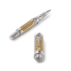 Michelangelo 550th Anniversary Rollerball