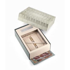 Michelangelo 550th Anniversary Rollerball