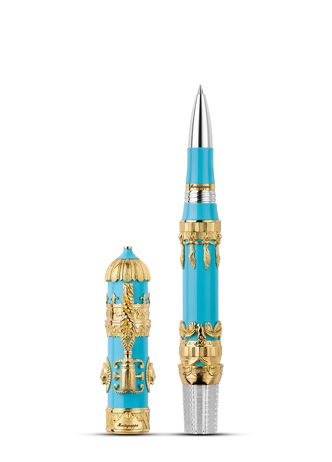 Montgolfier Rollerball