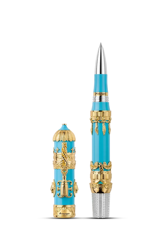 Montgolfier Rollerball