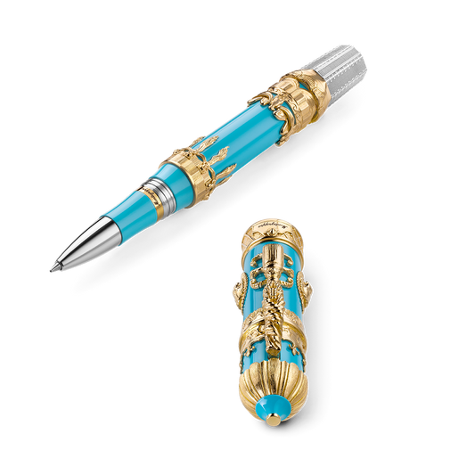 Montgolfier Rollerball