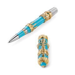 Montgolfier Rollerball