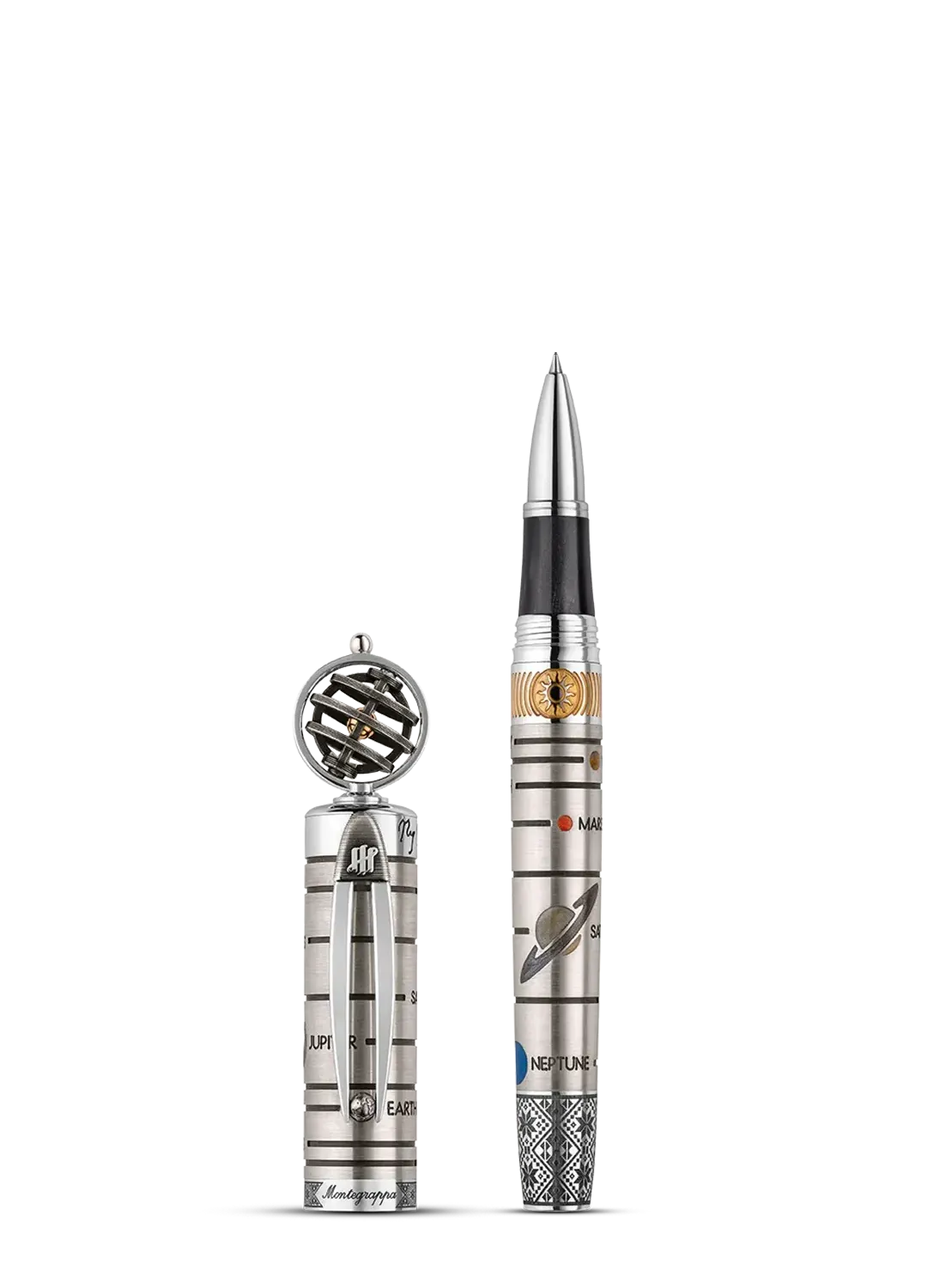 Nicolaus Copernicus Rollerball