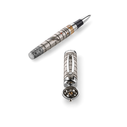 Nicolaus Copernicus Rollerball