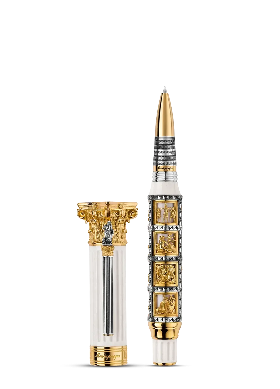 Odyssey Chapter I Rollerball