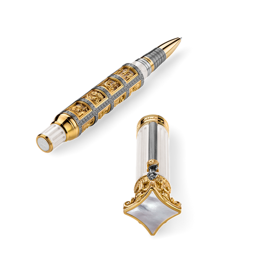 Odyssey Chapter I Rollerball