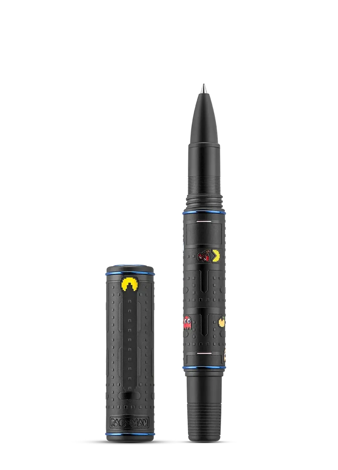 PAC-MAN: Ghostwriter Rollerball