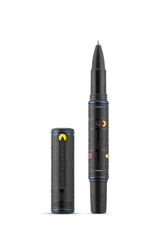 PAC-MAN: Ghostwriter Rollerball