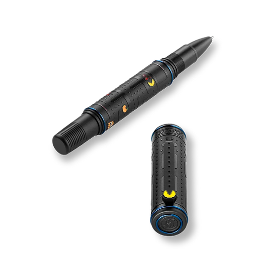 PAC-MAN: Ghostwriter Rollerball