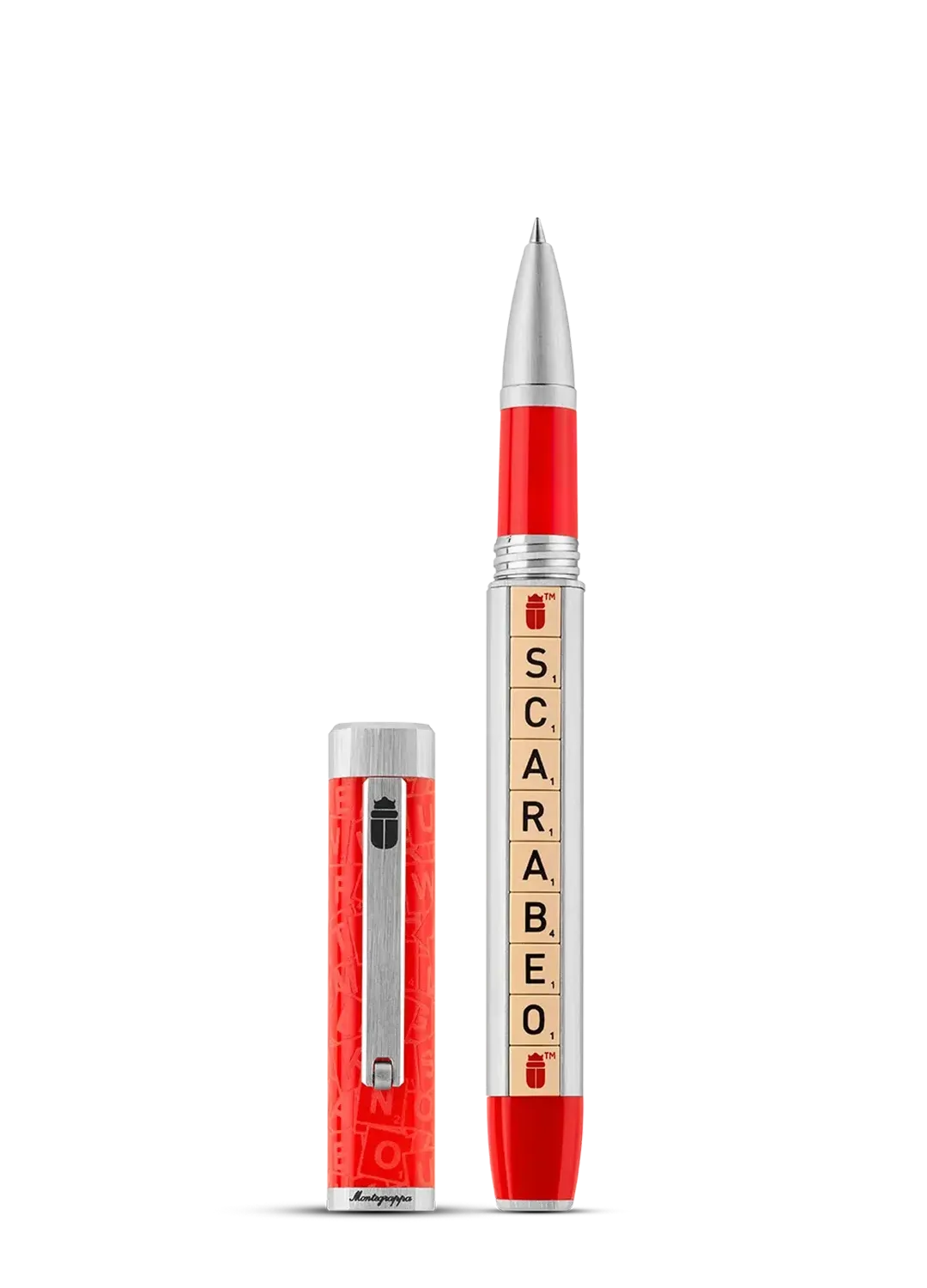 Scarabeo Rollerball