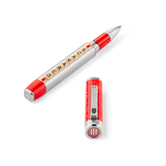 Scarabeo Rollerball