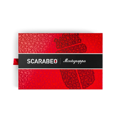 Scarabeo Rollerball