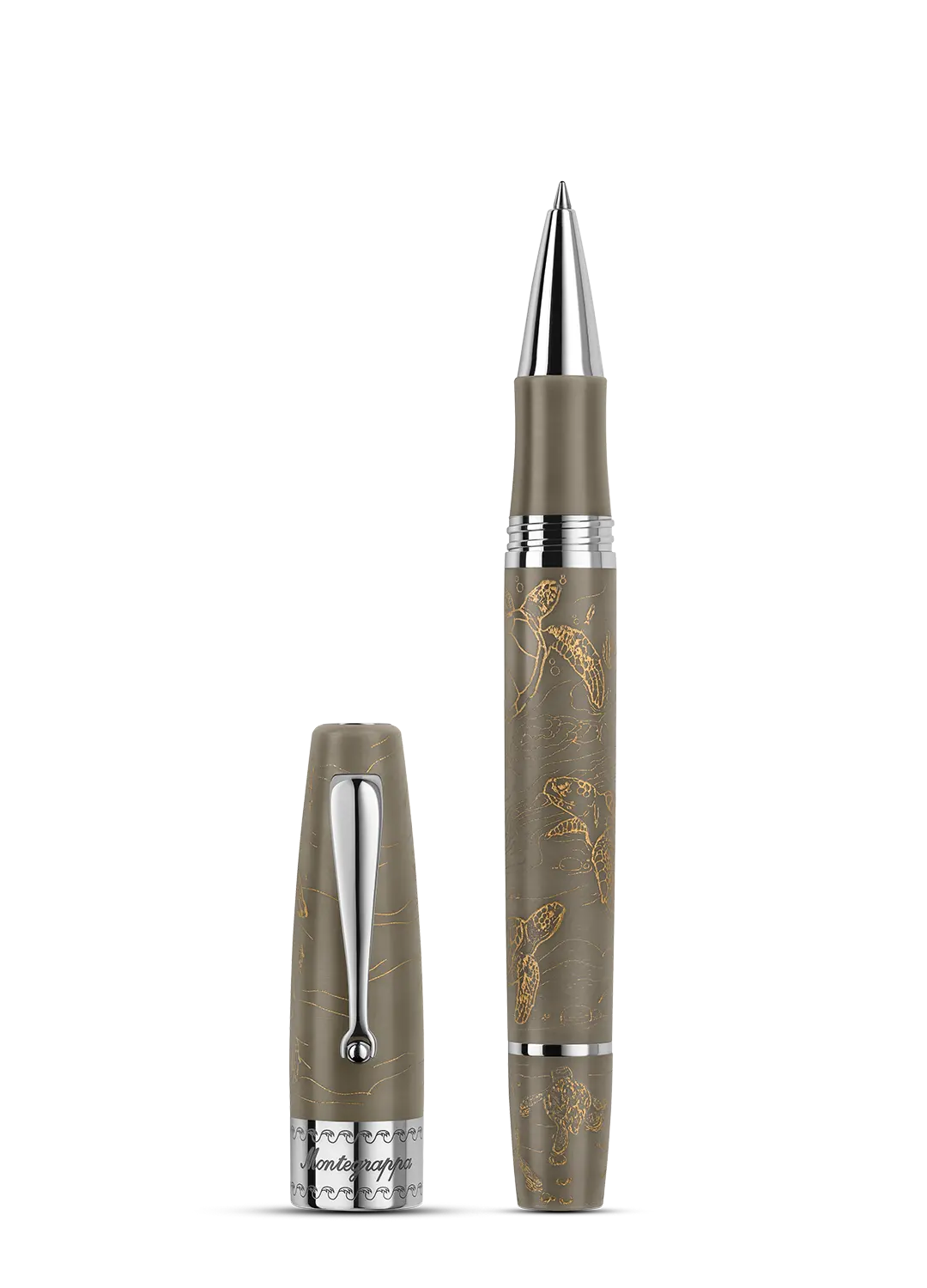 Sea Shepherd: Caretta caretta Rollerball